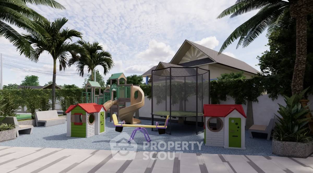 picture 5-BR Villa at Orbita Villa-Town Phase 2 in Rawai (ID 2506647) - 36/37