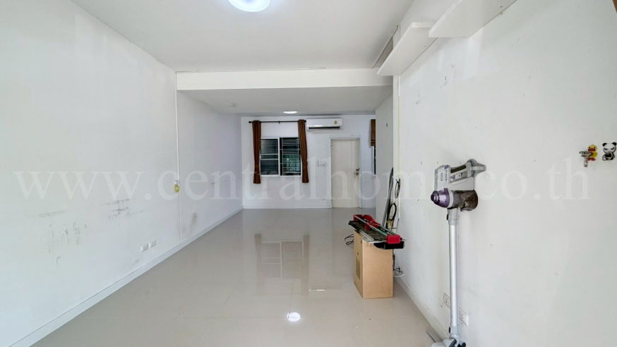 รูป ทาวน์โฮม บ้านพฤกษา ไพร์ม รามอินทรา-คู้บอน ราคาถูกที่สุดในโครงการ - รูปที่ 3/14