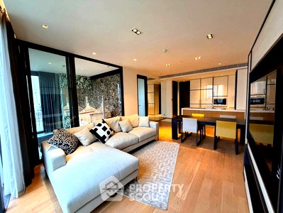 คอนโดให้เช่า : ราคาเหมาะสม คอนโด 3 ห้องนอน 110 ตร.ม. Beatniq สุขุมวิท 32 ใกล้ BTS ทองหล่อ 300 ม. (ID 2507038)