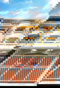 ST0034 | 4-story Townhome “Nong Moo Sawan 1” 💥 From 7.29 million THB, now only 6.99 million THB! 🚆 MRT Sutthisan ≈ 1.3 km.