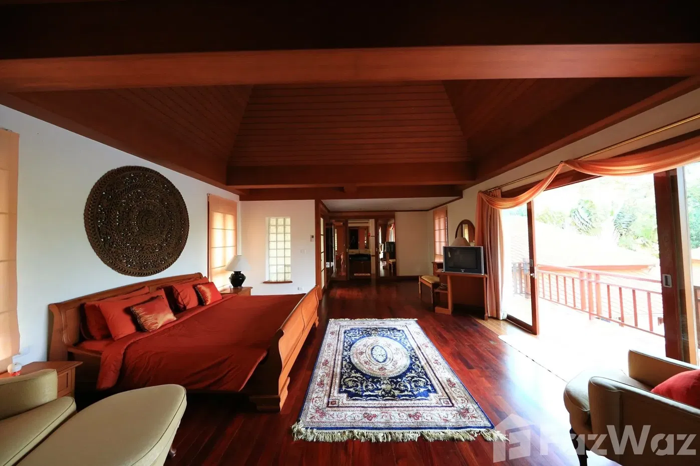 รูป ขาย วิลล่า 4 ห้องนอน ในโครงการ ลากูน่า โฮมส์ 5934939 - รูปที่ 16/20