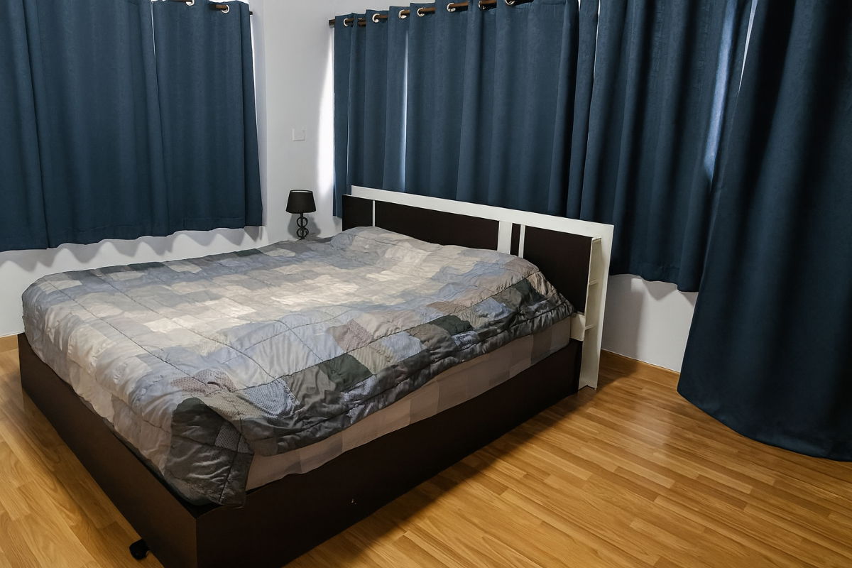 picture Home 3 Bedroom 3 Bathroom Tadatown Sriracha Chonburi - 9/18