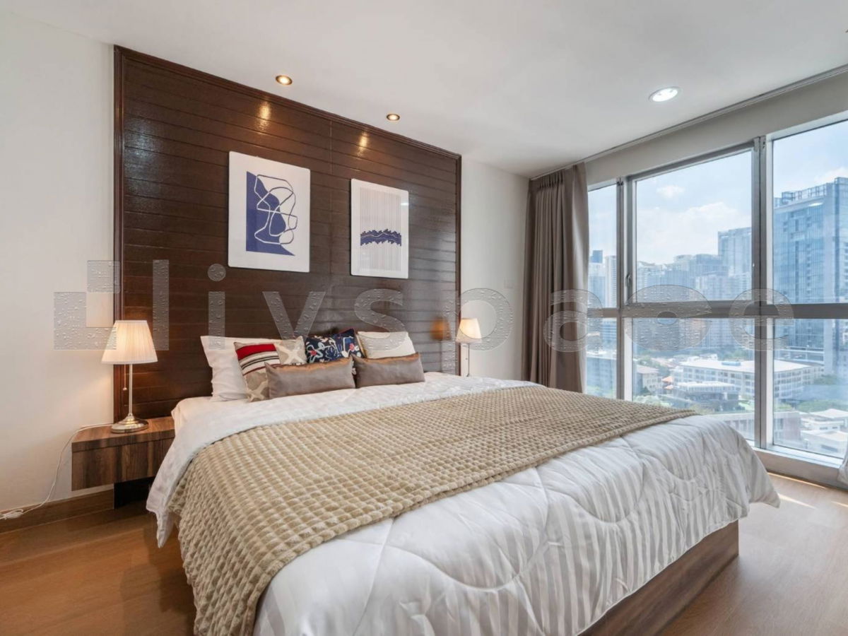 รูป ▚ LE232ツ [ให้เช่า] ห้องสวยแรร์ไอเทม! Waterford Diamond Sukhumvit 30/1 ไซส์ใหญ่ 68 ตร.ม. ครัวกว้าง-ระเบียงใหญ่ วิวเมืองสวย เพียง 37,000! - รูปที่ 8/16