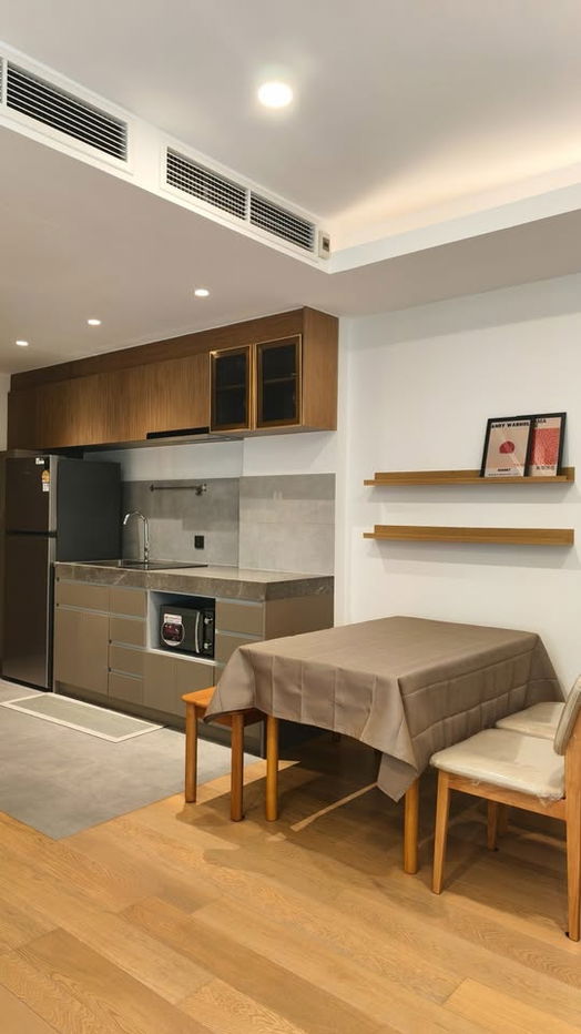 picture Condo for Rent at Holme Ekkamai 22 (E6812032) - 2/13