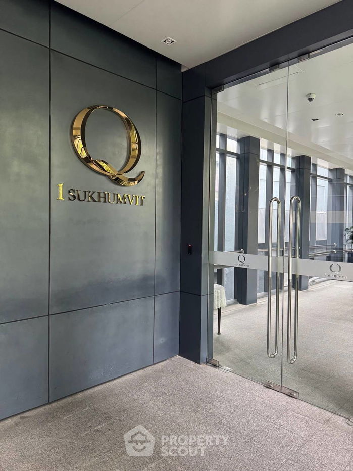 รูป คอนโด 3-ห้องนอน ที่ คิว วัน สุขุมวิท ใกล้ BTS นานา (ID 2471926) - รูปที่ 10/10