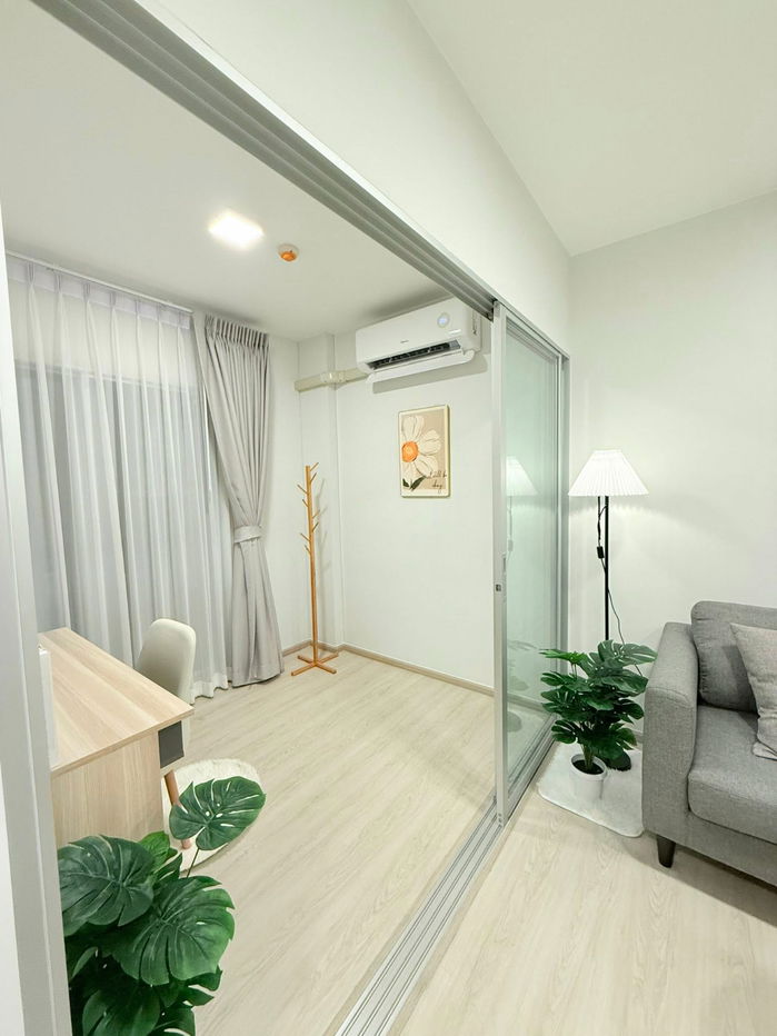 รูป [RENT] ST0459 พลัม คอนโด สุขุมวิท 62  Plum Condo Sukhumvit 62     (แอดไลน์มี @นำหน้า LINE ID :  @idhomeland) - รูปที่ 39/52