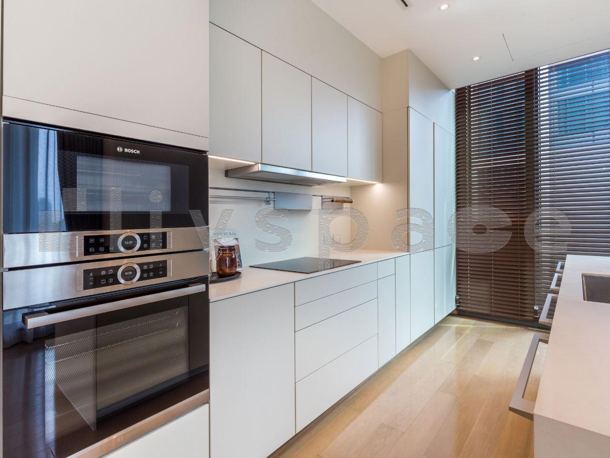 รูป ▚ LE230ツ [ให้เช่า] Baan Sindhorn พักผ่อนระดับ Ultra Luxury ! 2 นอน 168 ตร.ม. ห้องหรู ส่วนตัวที่สุด พร้อมบริการ Concierge ราคาพิเศษเพียง 220K!! - รูปที่ 6/19