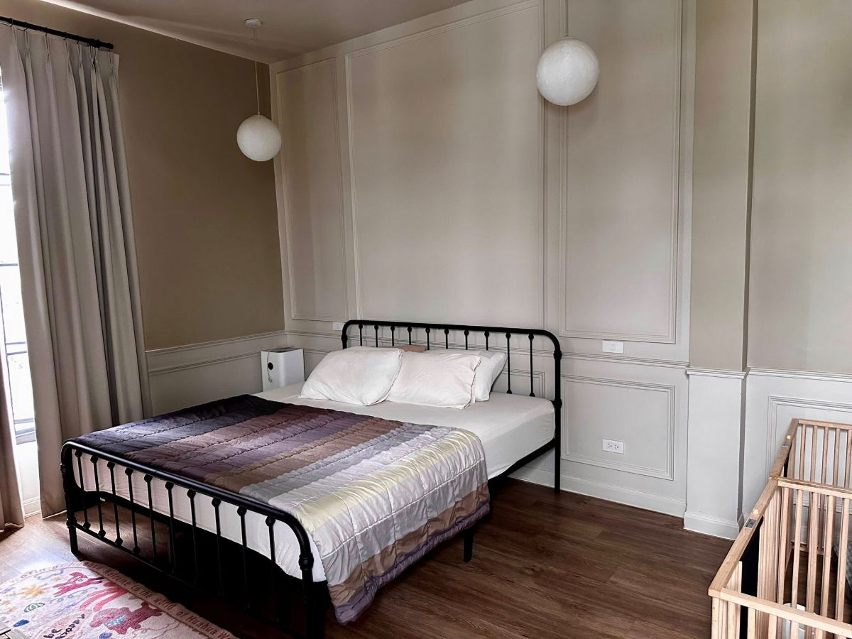 รูป 🏡 ให้เช่าบ้านเดี่ยวหลังใหญ่ บ้านหัวมุม (นอกโครงการ)📍 ทำเลดี น้ำไม่ท่วม ใกล้ศูนย์ราชการ เพียง 7 นาที - รูปที่ 7/12