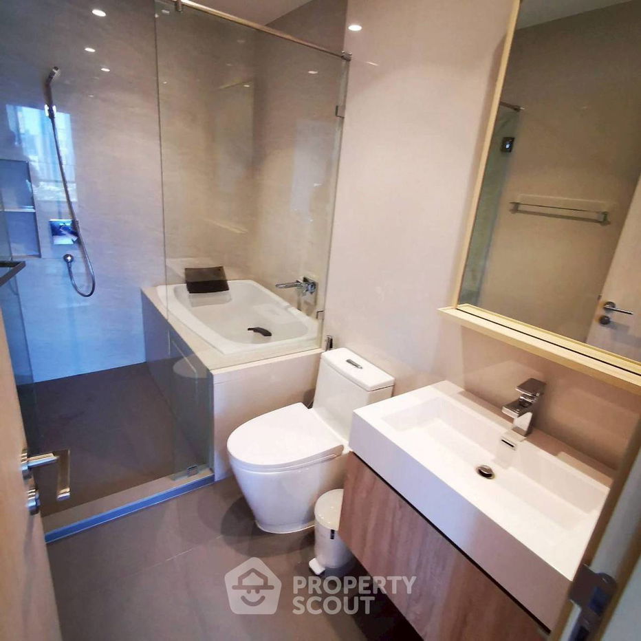 รูป คอนโด 2-ห้องนอน ที่ มารุ เอกมัย 2 ใกล้ BTS เอกมัย (ID 2506894) - รูปที่ 11/12