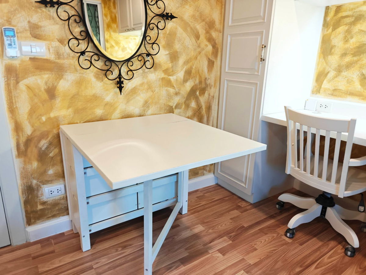 picture [RENT] ST0444   Regent Orchid Sukhumvit 101       (ID with @in front, LINE ID:  @idhomeland) - 9/11