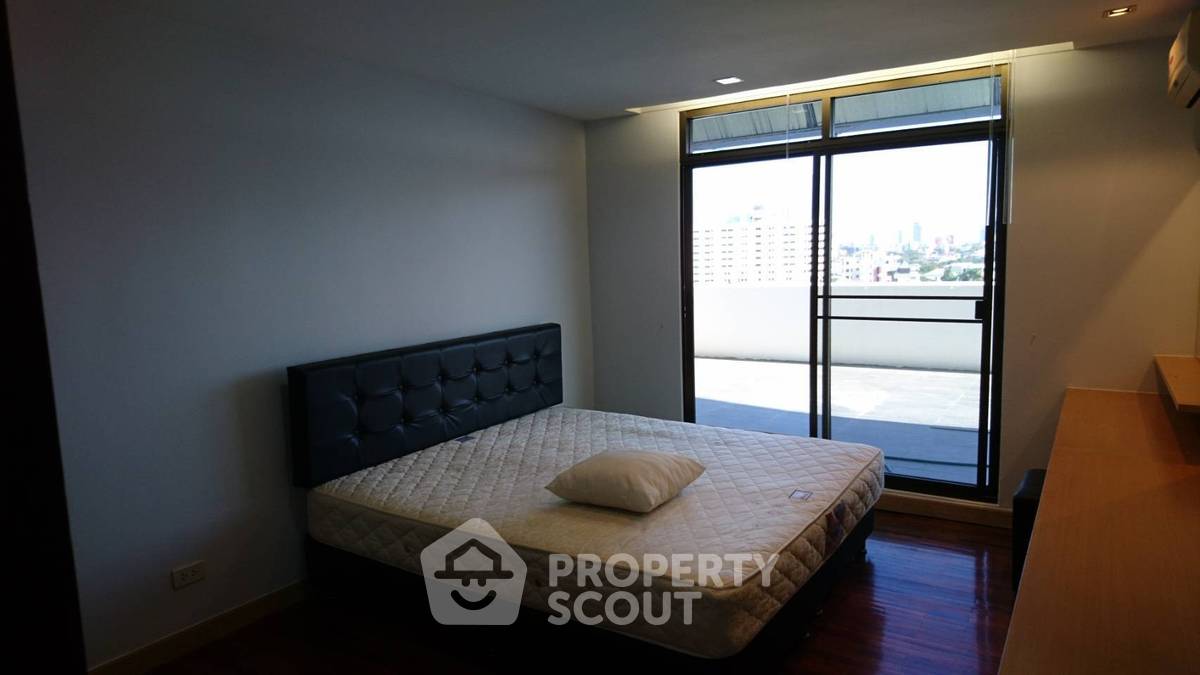 รูป คอนโด 2-ห้องนอน ที่ เดอะรูฟ การ์เด้น อ่อนนุช ใกล้ BTS อ่อนนุช (ID 512654) - รูปที่ 9/11