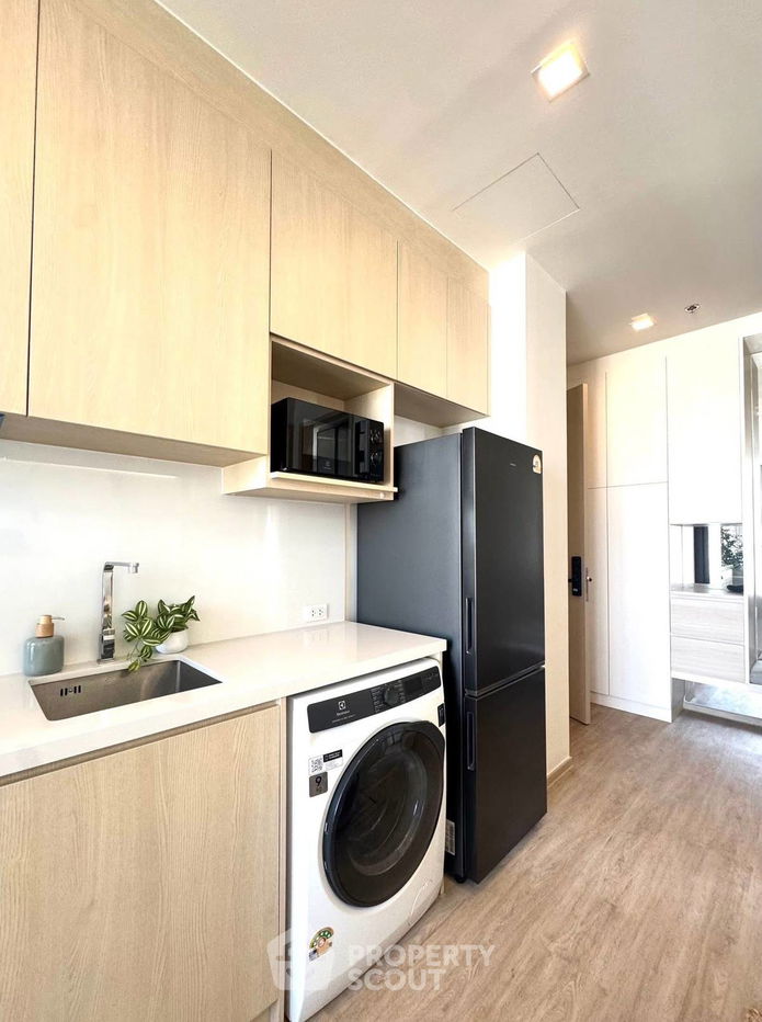 รูป คอนโด 2-ห้องนอน ที่ โนเบิล สเตท 39 ใกล้ BTS พร้อมพงษ์ (ID 2501584) - รูปที่ 4/9