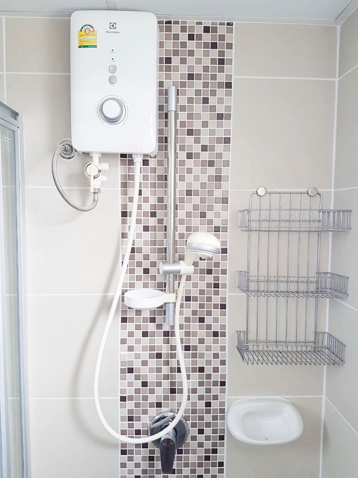 รูป 🌈 ขายคอนโดกลางเมืองภูเก็ต🌈     ❇️44 ตร.ม.  [2.4ล้านบาท🏡]❇️ - รูปที่ 8/19