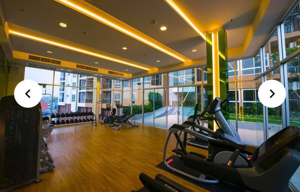 รูป ขาย ศุภาลัย มอนเต้ คอนโด แอทเวียง เชียงใหม่ วิวเมืองเชียงใหม่ โทร 082-3899314 (บู) - รูปที่ 22/25