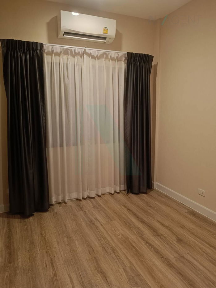 รูป 📌 ขายทาวน์เฮาส์ โครงการ เวิร์ฟ พระราม 5 2 ชั้น 3 ห้องนอน 3 ห้องน้ำ - รูปที่ 8/8