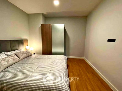 Condos for sale Chiang Mai : 2-BR Condo at Arise Condo At Mahidol in Pa Daet (ID 2505527)