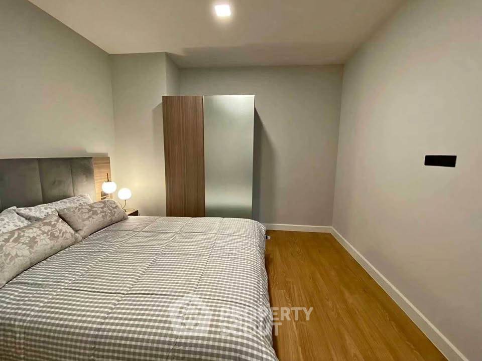 รูป คอนโด 2-ห้องนอน ที่ อะไรซ์ คอนโด แอท มหิดล ใน ป่าแดด (ID 2505527) - รูปที่ 1/14