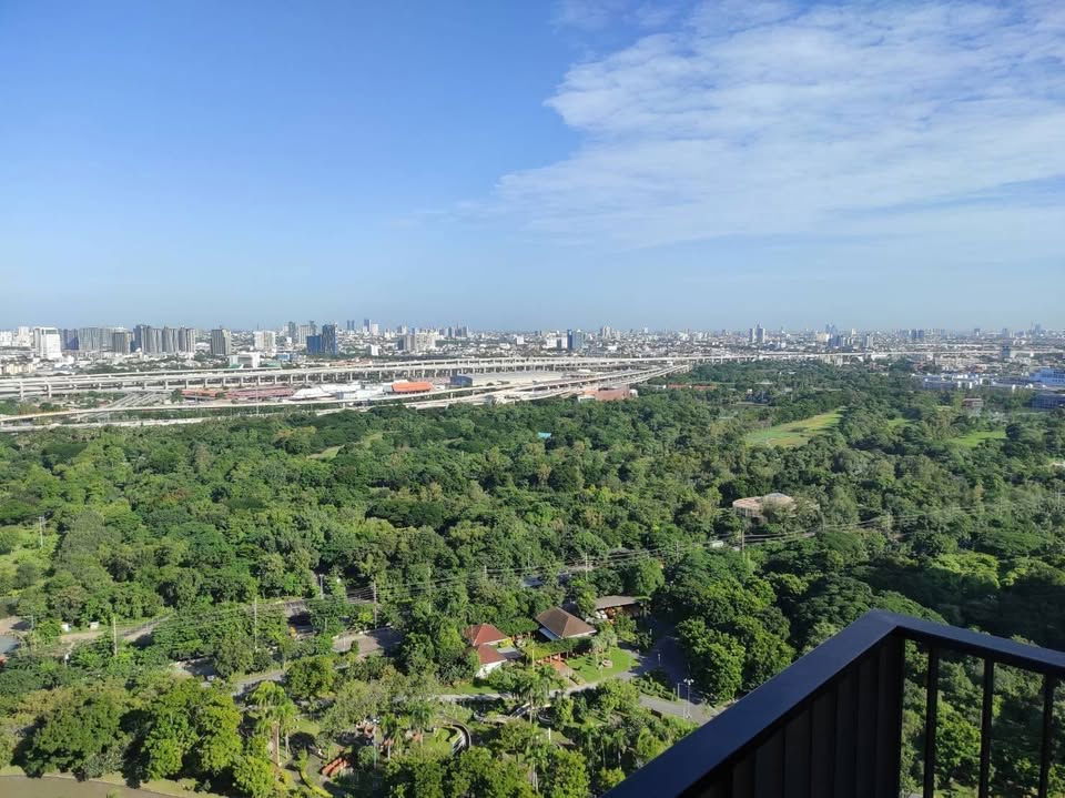 picture 🏢 For Rent: The Line JJ 🚇 MRT Chatuchak 💰 1-Year Rent: 45,000 THB | Ref. RS4400 - 5/5