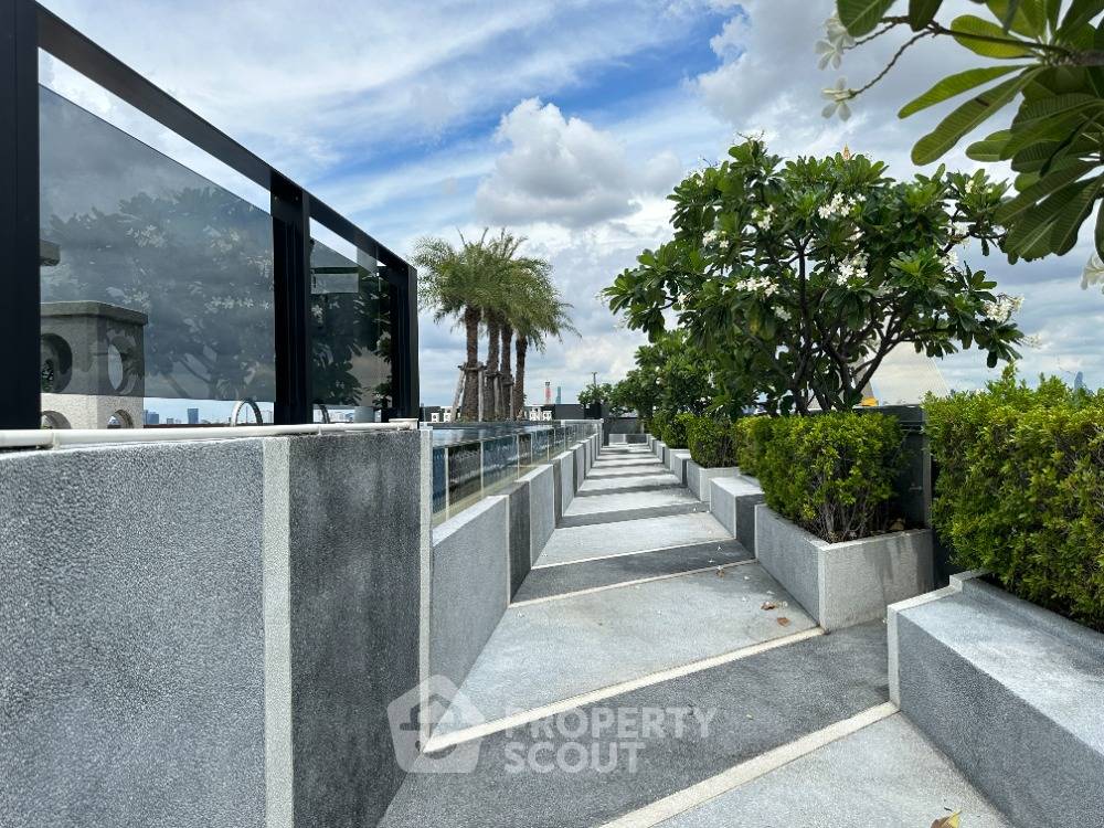 รูป คอนโด 1-ห้องนอน ที่ ชาโตว์ อินทาวน์ พระราม 8 ใกล้ MRT บางยี่ขัน (ID 1553405) - รูปที่ 2/48