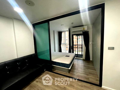 คอนโดให้เช่า : คอนโด 1-ห้องนอน ที่ โมดิซ สเตชั่น พหลโยธิน – รามอินทรา ใน อนุสาวรีย์ (ID 628933)