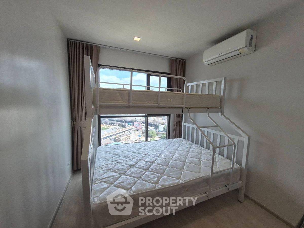 รูป คอนโด 2-ห้องนอน ที่ ไลฟ์ สุขุมวิท 48 ใกล้ BTS พระโขนง (ID 2494473) - รูปที่ 3/6