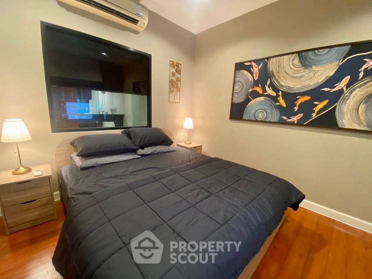 รูป คอนโด 1-ห้องนอน ที่ ดิแอ๊คซิส พัทยา ใกล้ พัทยาใต้ (ID 2026773) - รูปที่ 2/5