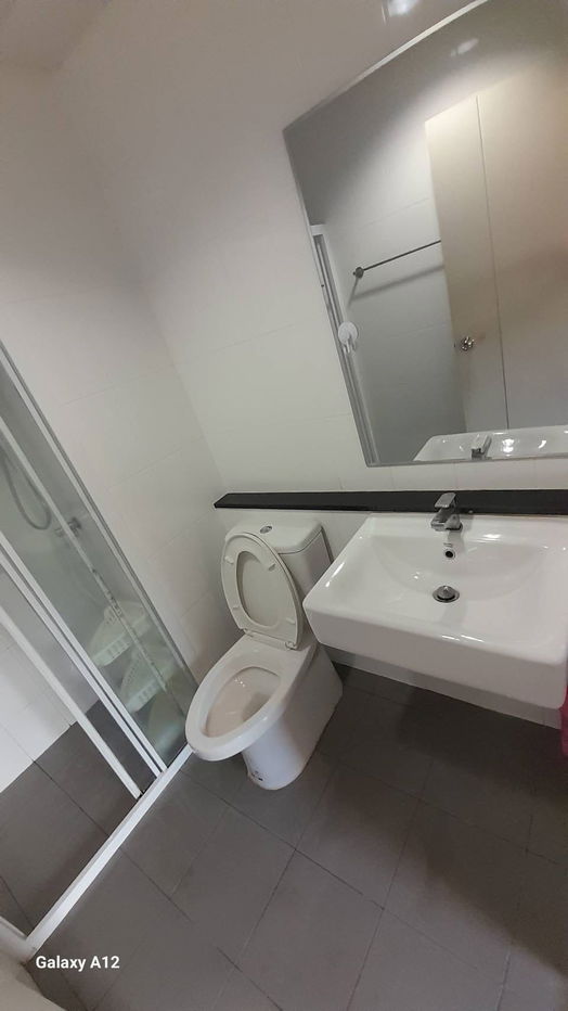 picture Condo Unio Sukhumvit 72 / 8000 thb - 8/10