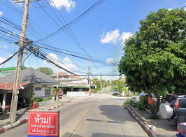 Project Muang Thong Thani 5 Picture - 3/3
