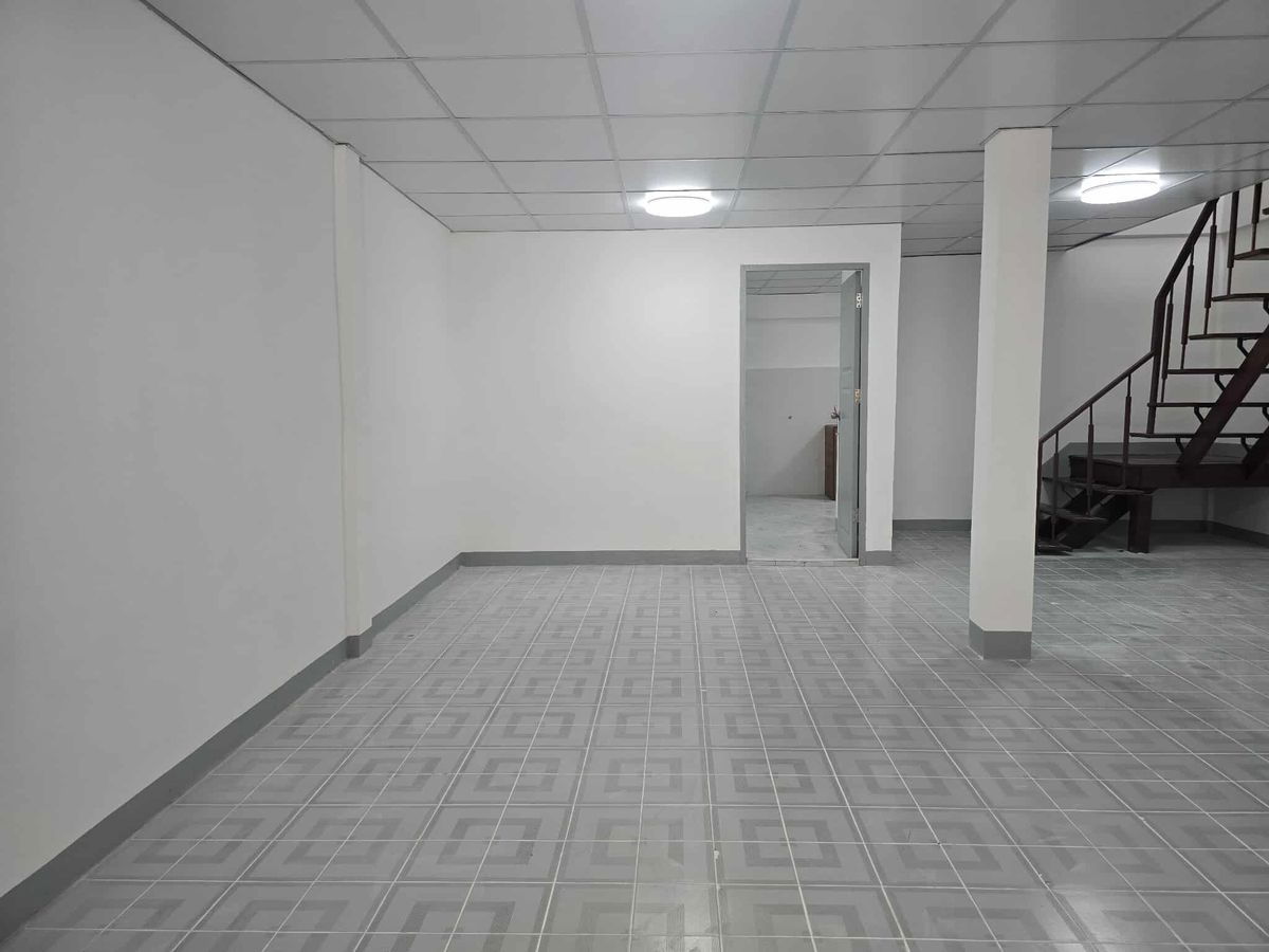 รูป WS6190 🏡 ให้เช่า ทาวน์เฮ้า 2 ชั้น ประชาราษฎร์บำเพ็ญ 16 ใกล้ MRT ห้วยขวาง เพียง 25,000 บาท/เดือน - รูปที่ 6/21