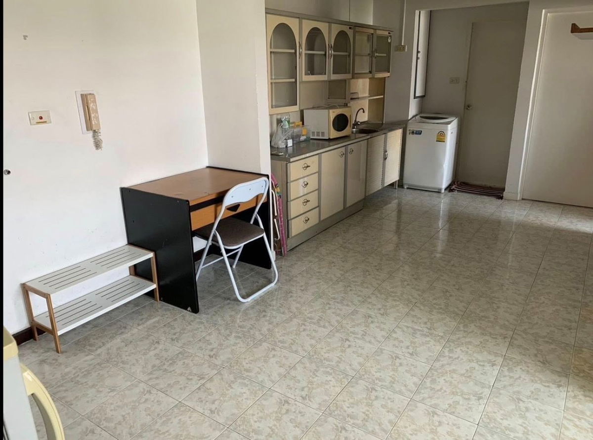 picture For rent Baan Suan Thon Phuttha Bucha Floor 6 , 56  sq.m. - 4/5