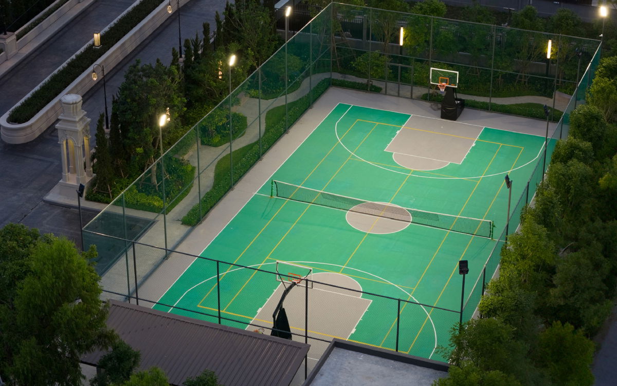 รูป ขายบ้านมือ 1 จากโครงการ แกรนด์ บางกอก บูเลอวาร์ด ณ อุทยาน  | ติดต่อฝ่ายขาย : 061-6598997- Line OA : @Newlight (มี@) - รูปที่ 5/19