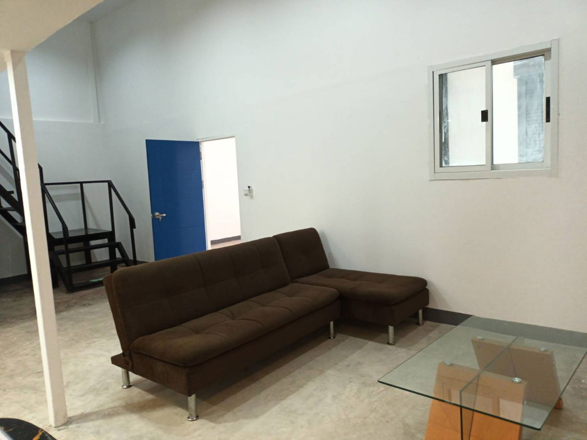 picture For Rent Warehouse with Office in Thepharak area. - 6/20