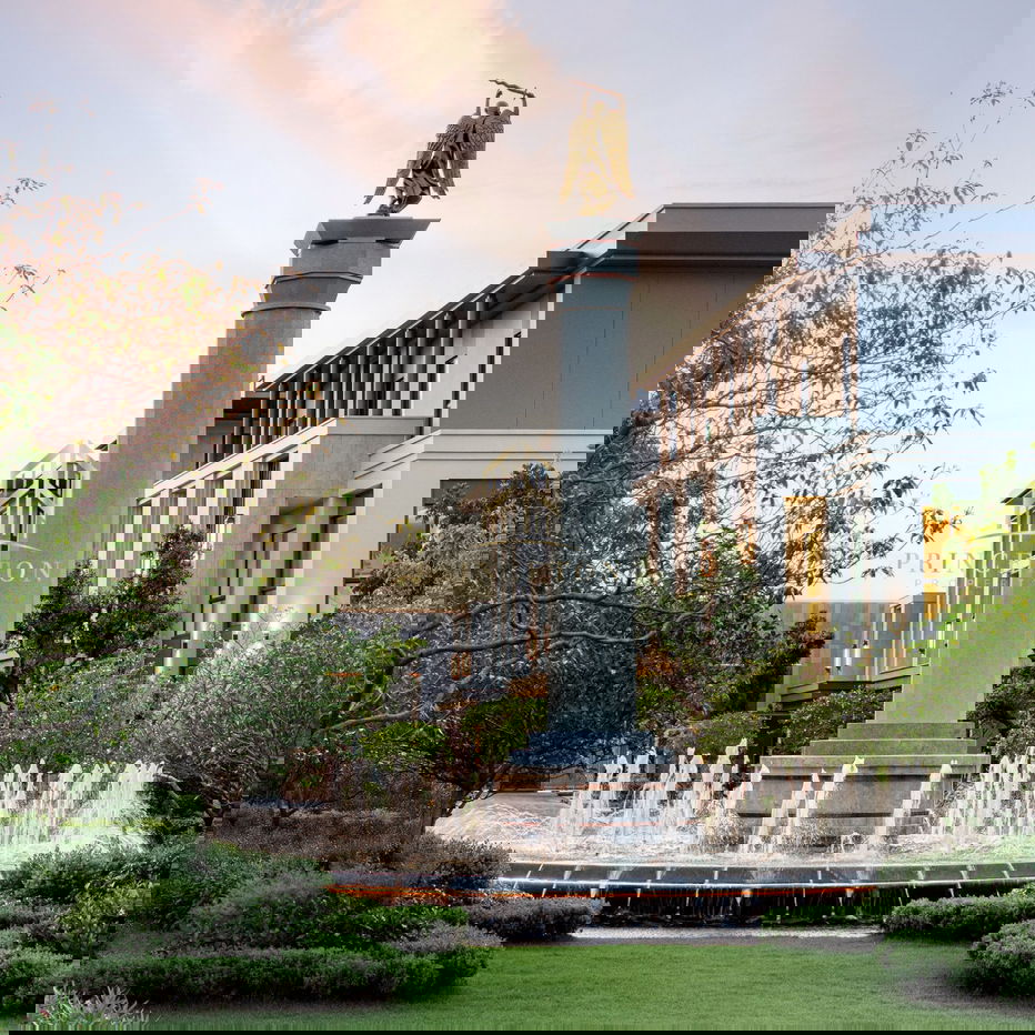 รูป แซงเคียม กรุงเทพกรีฑา — Modern Heritage Luxury Living - รูปที่ 3/21