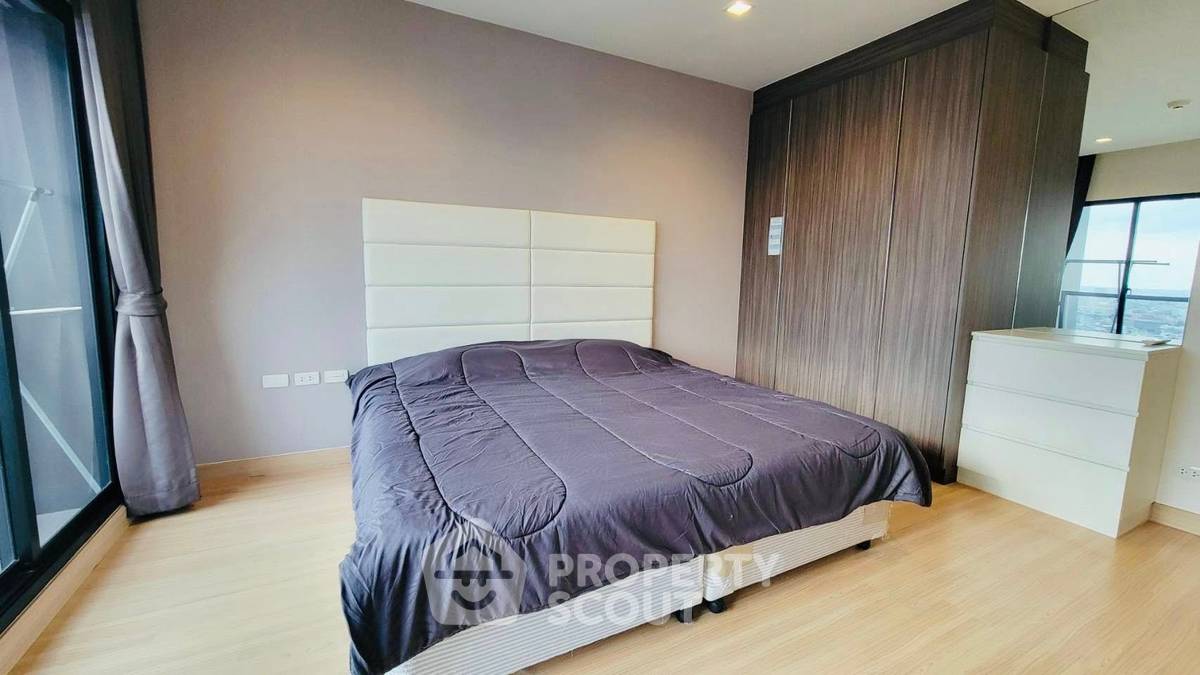 รูป คอนโด 2-ห้องนอน ที่ เออบาโน่ แอปโซลูท ใกล้ BTS กรุงธนบุรี (ID 2291662) - รูปที่ 3/22