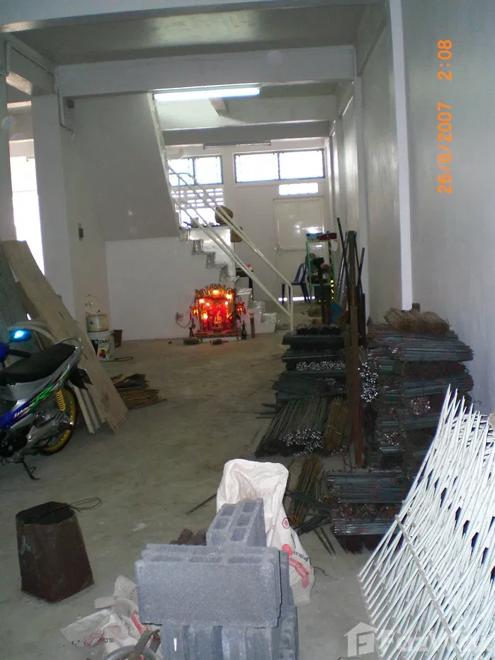 รูป ขาย ทาวน์เฮ้าส์ 3 ห้องนอน ใน รองเมือง, กรุงเทพมหานคร 5585933 - รูปที่ 2/8