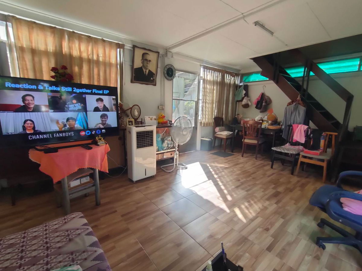 รูป 🏡ขายขาดทุน คุ้มมาก บ้านเดี่ยว 2 หลัง ในที่ดินเดียวกัน ทำเลอ่อนนุช เดินทางสะดวก ใกล้ BTS 🌿 - รูปที่ 7/11