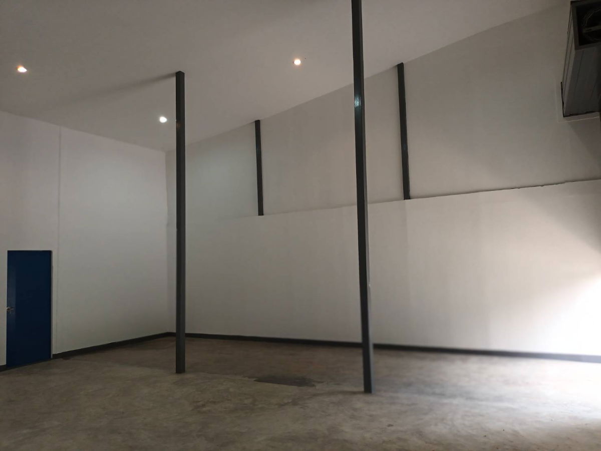 picture For Rent Warehouse with Office in Thepharak area. - 5/20