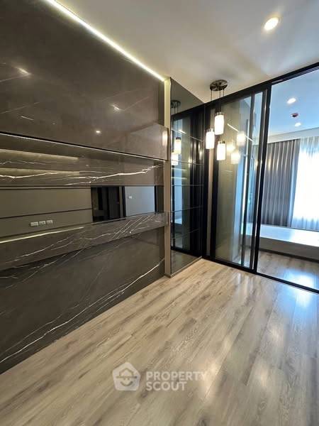 รูป คอนโด 1-ห้องนอน ที่ ไนท์บริดจ์ ไพร์ม อ่อนนุช ใกล้ BTS อ่อนนุช (ID 2334424) - รูปที่ 2/6