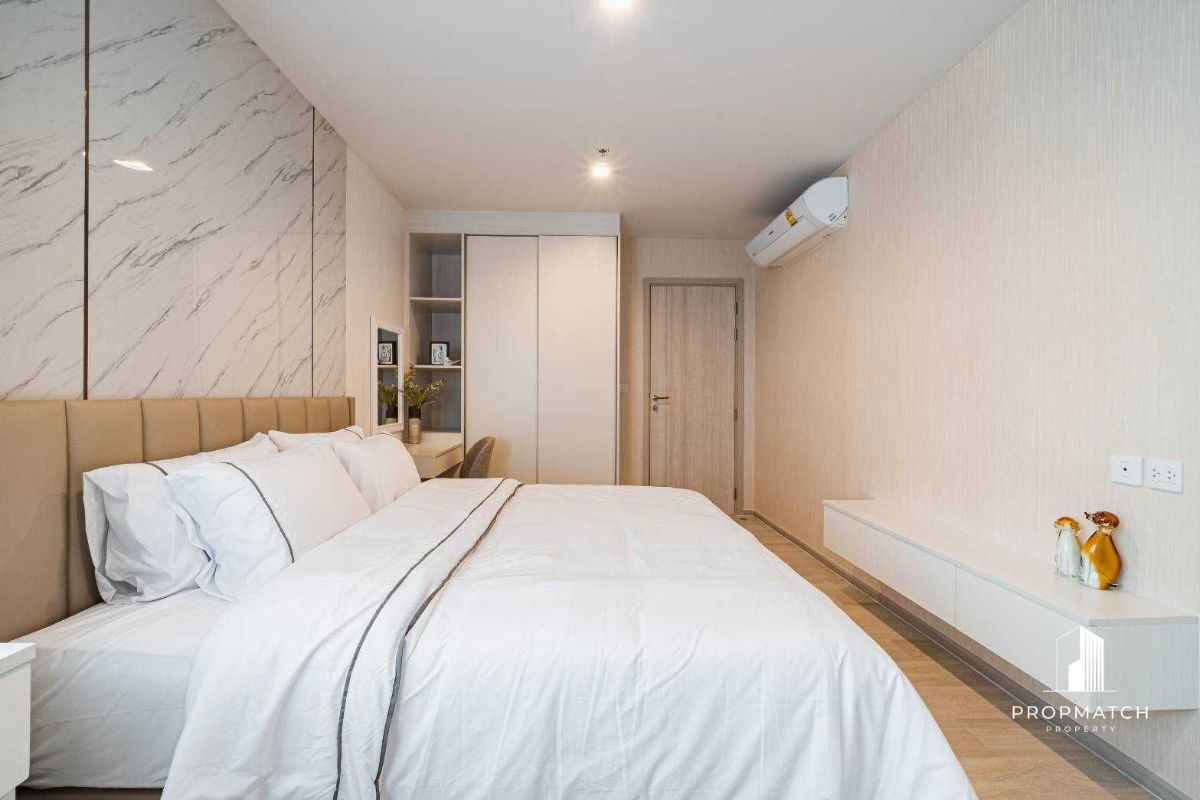 รูป PM035947✨Flash Deal ✨Life One Wireless ( 2Bed 2Bath 63SQM.) พร้อมอยู่ ! เพียง 55,000 บาทต่อเดือน Tel.0981315848 @propmatch - รูปที่ 14/15