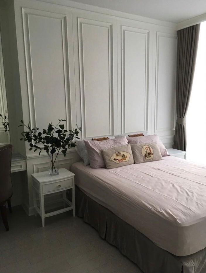 รูป  🟠ให้เช่าคอนโด - 1 ห้องนอน 50 ตร.ม. ที่ Noble Ploenchit - รูปที่ 2/10