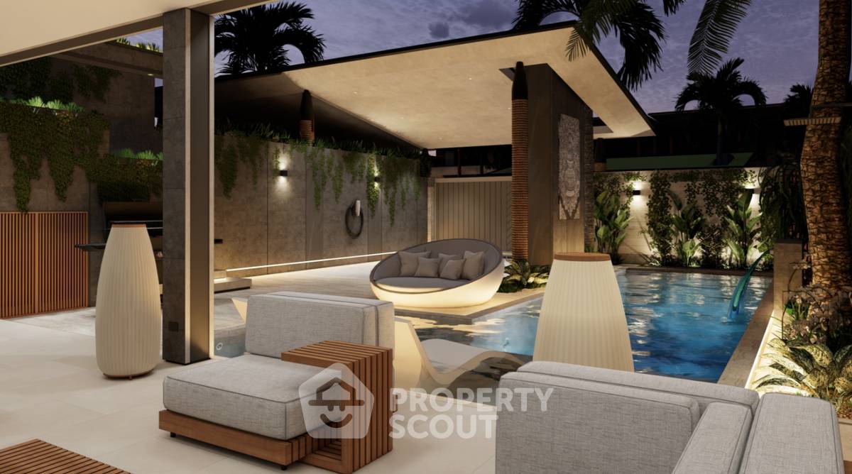 รูป วิลล่า 4-ห้องนอน ที่ ออร์บิทา วิลล่า–ทาวน์ เฟส 2 ใน ราไวย์ (ID 2507060) - รูปที่ 17/37