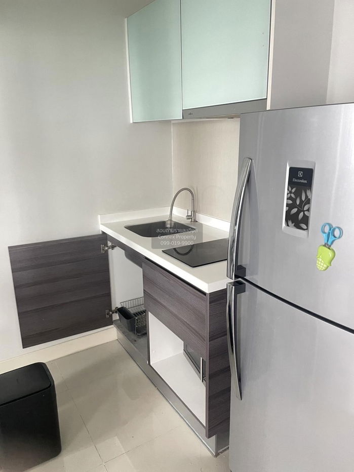 รูป เช่าคอนโด  เซ็นทริค สาทร - เซนต์หลุยส์ ฺBTS-เซนต์หลุยส์ ยานนาวา เขต สาทร กรุงเทพ CX-27030 ✅ ทักไลน์ @connexproperty ตอบทันที ทีมงานมืออาชีพ ✅ - รูปที่ 6/12