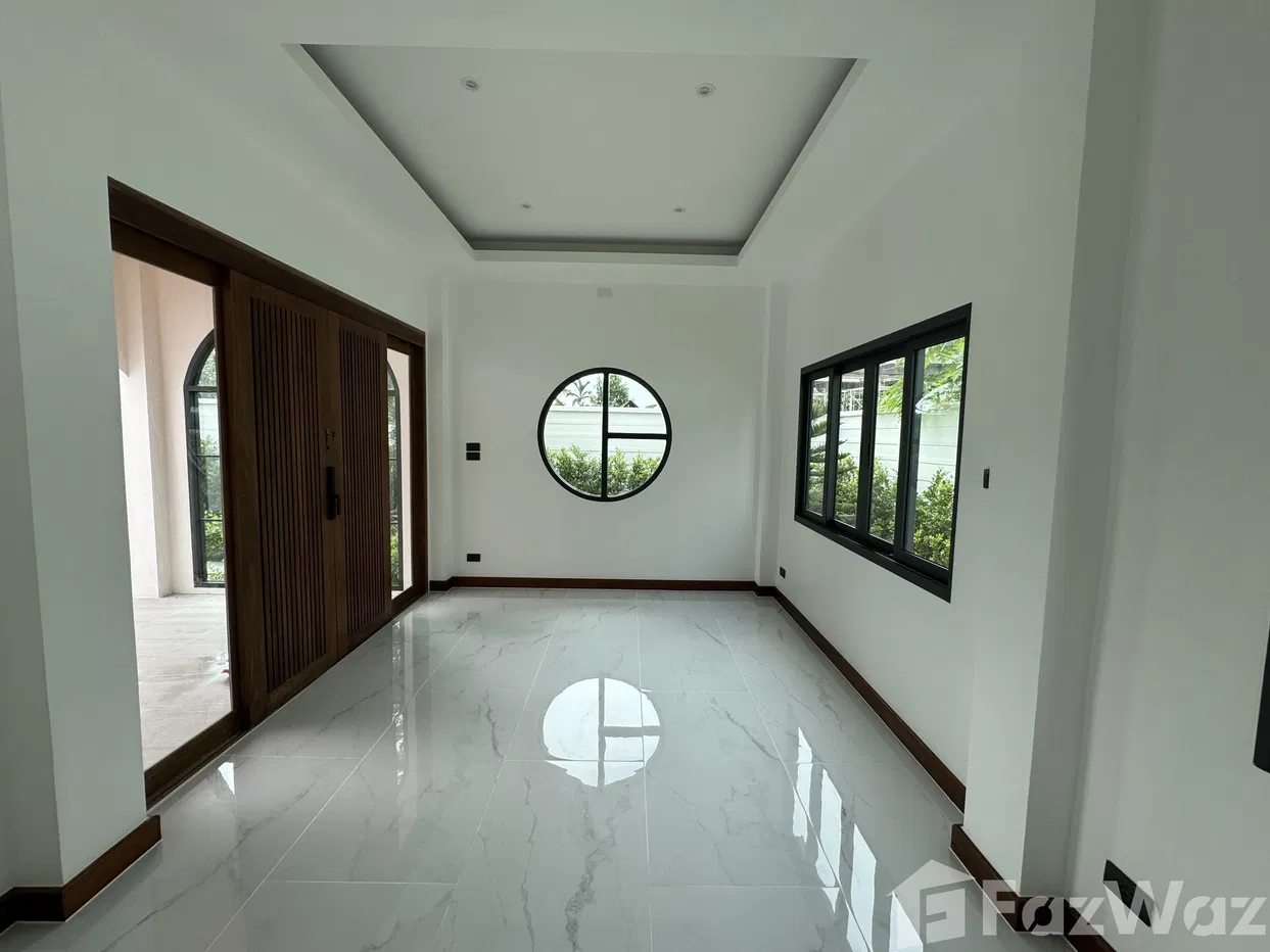 รูป ขาย บ้านเดี่ยว 4 ห้องนอน ใน รัษฎา, ภูเก็ต 5934368 - รูปที่ 16/22