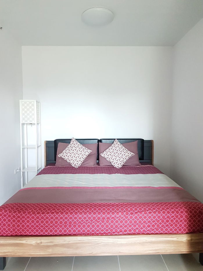 รูป 🌈 ขายคอนโดกลางเมืองภูเก็ต🌈     ❇️44 ตร.ม.  [2.4ล้านบาท🏡]❇️ - รูปที่ 2/19