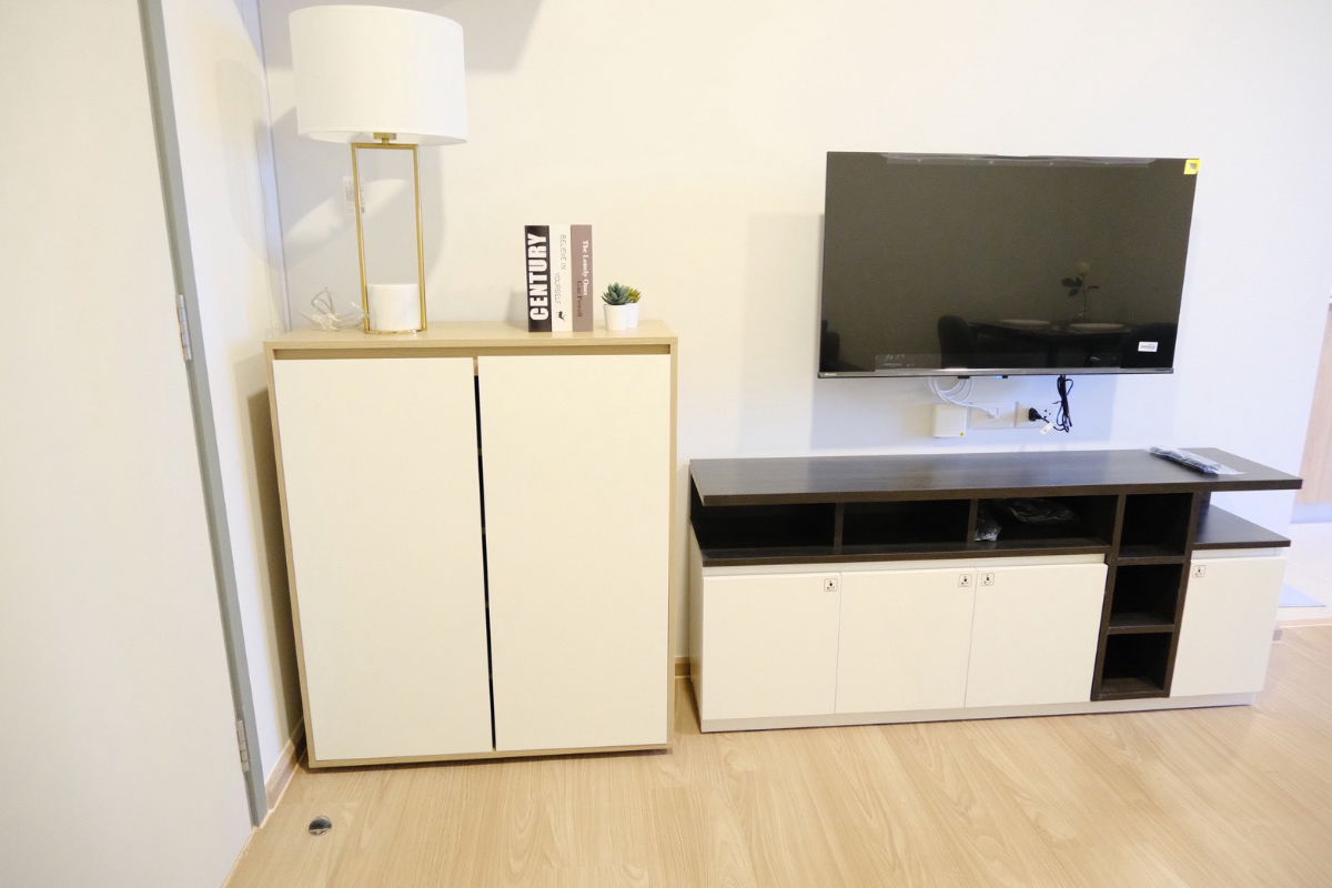 picture @Condorental condo for rent Chewathai PinKlao - 9/16