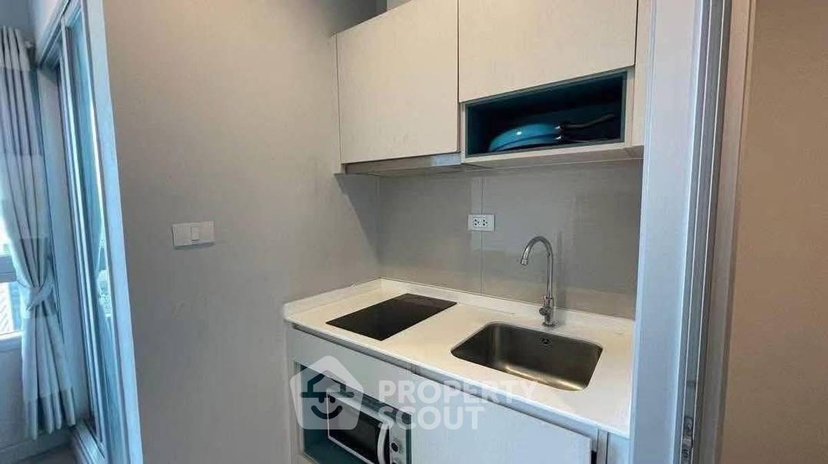 รูป คอนโด 1-ห้องนอน ที่ เซ็นทริค ซี พัทยา ใกล้ พัทยากลาง (ID 2479350) - รูปที่ 7/12