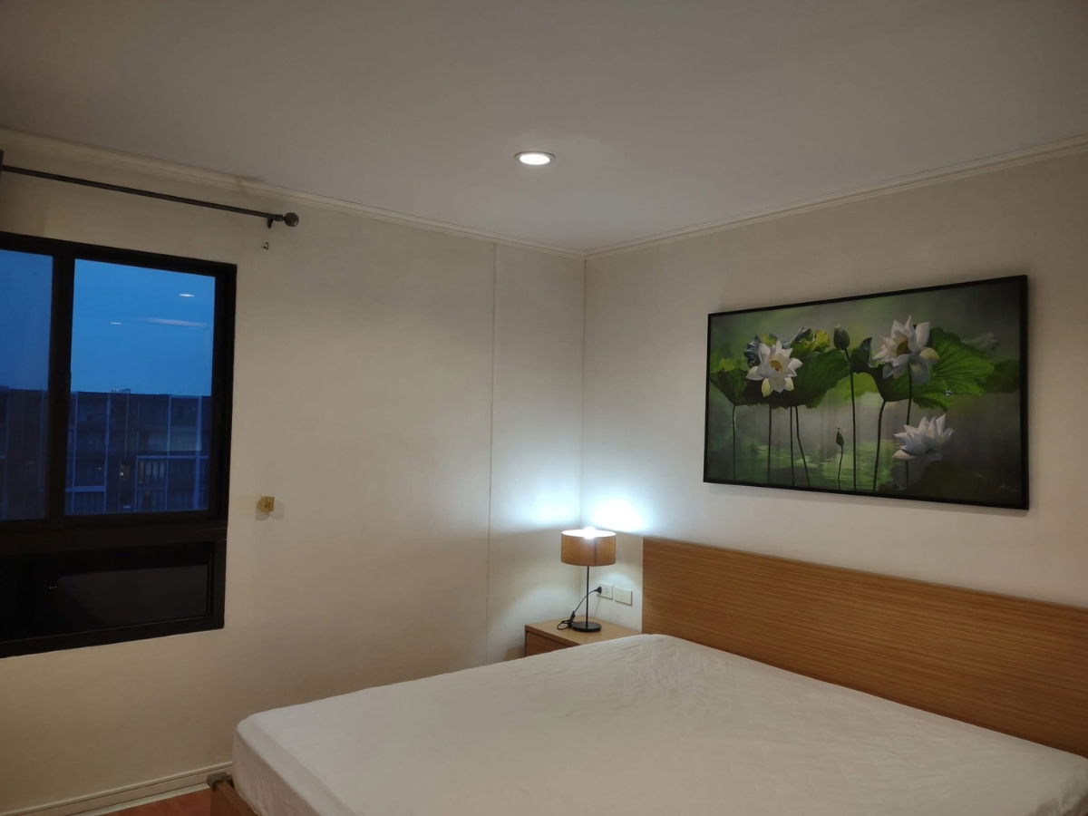 รูป ME2500433 ให้เช่าคอนโด​ Lumpini Ville สุขุมวิท 77 ห้องมุม วิวสระ ใกล้​ BTS อ่อนนุช - รูปที่ 1/14