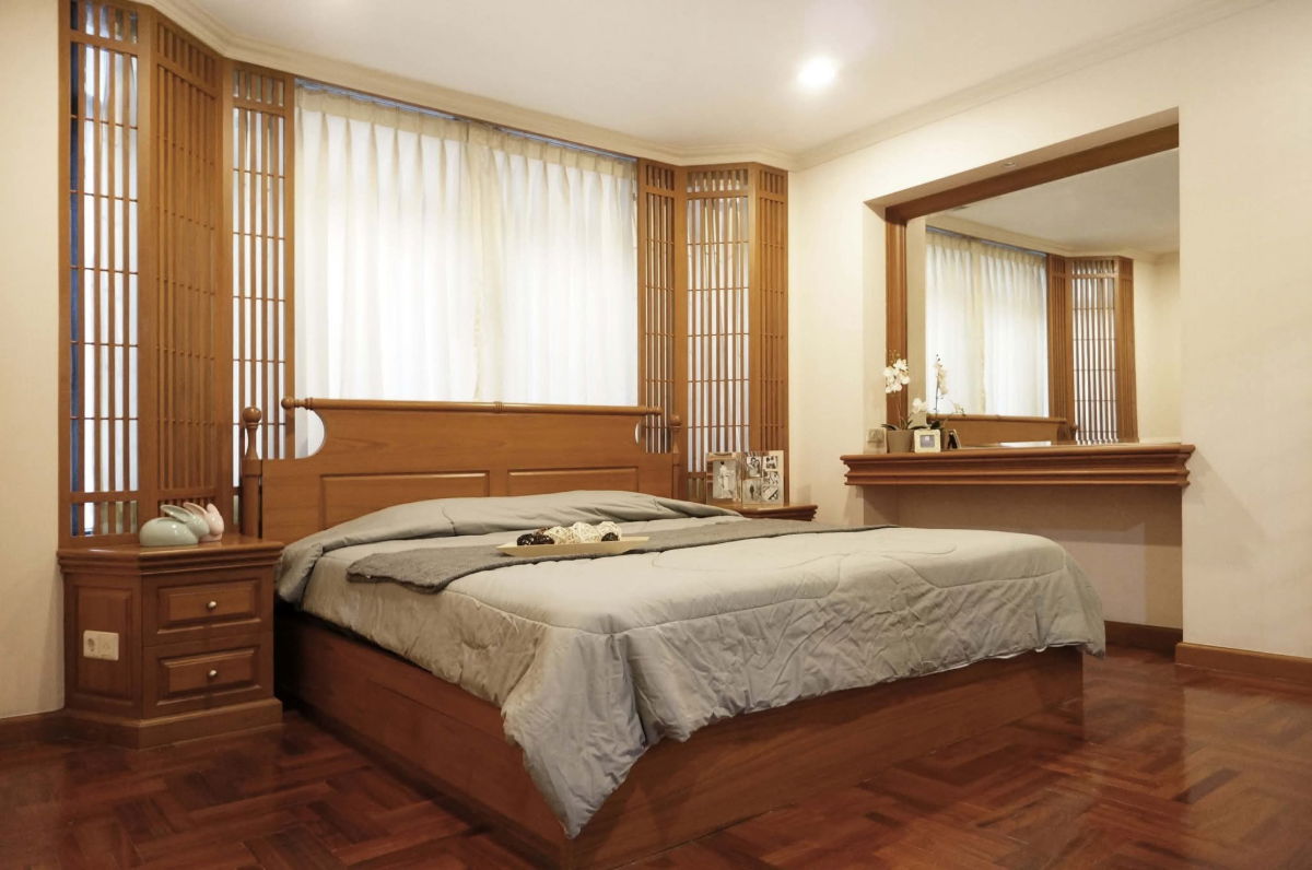 รูป 🍃Owxinterior261225🍃 Greenpoint Silom - รูปที่ 8/11