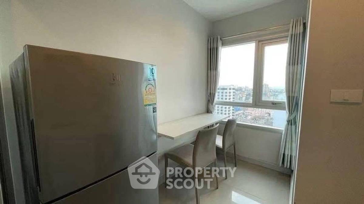 รูป คอนโด 1-ห้องนอน ที่ เซ็นทริค ซี พัทยา ใกล้ พัทยากลาง (ID 2479350) - รูปที่ 8/12