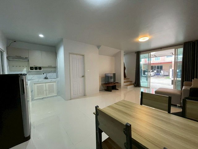 รูป โครงการวิลล่ามาร็อค บางแสน (Villa Maroc Bangsaen) - รูปที่ 13/14